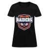 Playera Dama: Algodón Estándar Miniatura