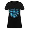 Playera Dama: Algodón Estándar Miniatura