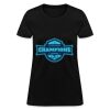 Playera Dama: Algodón Estándar Miniatura