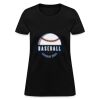 Playera Dama: Algodón Estándar Miniatura