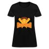 Playera Dama: Algodón Estándar Miniatura
