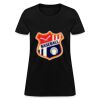 Playera Dama: Algodón Estándar Miniatura