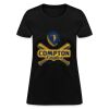 Playera Dama: Algodón Estándar Miniatura