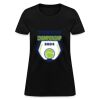 Playera Dama: Algodón Estándar Miniatura