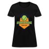 Playera Dama: Algodón Estándar Miniatura