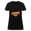 Playera Dama: Algodón Estándar Miniatura