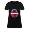 Playera Dama: Algodón Estándar Miniatura