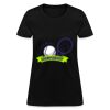 Playera Dama: Algodón Estándar Miniatura