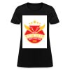 Playera Dama: Algodón Estándar Miniatura