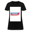Playera Dama: Algodón Estándar Miniatura