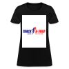 Playera Dama: Algodón Estándar Miniatura