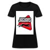 Playera Dama: Algodón Estándar Miniatura