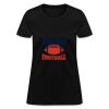 Playera Dama: Algodón Estándar Miniatura