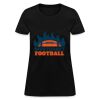 Playera Dama: Algodón Estándar Miniatura