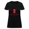 Playera Dama: Algodón Estándar Miniatura