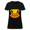 Playera Dama: Algodón Estándar Miniatura