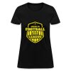 Playera Dama: Algodón Estándar Miniatura