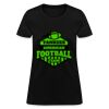 Playera Dama: Algodón Estándar Miniatura