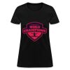Playera Dama: Algodón Estándar Miniatura