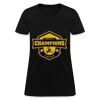 Playera Dama: Algodón Estándar Miniatura