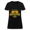 Playera Dama: Algodón Estándar Miniatura