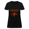 Playera Dama: Algodón Estándar Miniatura