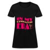 Playera Dama: Algodón Estándar Miniatura