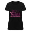 Playera Dama: Algodón Estándar Miniatura