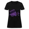 Playera Dama: Algodón Estándar Miniatura