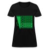 Playera Dama: Algodón Estándar Miniatura