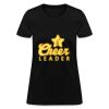 Playera Dama: Algodón Estándar Miniatura