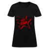 Playera Dama: Algodón Estándar Miniatura