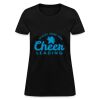 Playera Dama: Algodón Estándar Miniatura