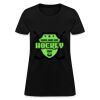 Playera Dama: Algodón Estándar Miniatura