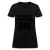 Playera Dama: Algodón Estándar Miniatura