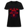Playera Dama: Algodón Estándar Miniatura