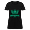 Playera Dama: Algodón Estándar Miniatura