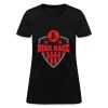 Playera Dama: Algodón Estándar Miniatura