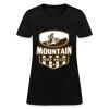 Playera Dama: Algodón Estándar Miniatura