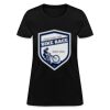 Playera Dama: Algodón Estándar Miniatura