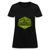 Playera Dama: Algodón Estándar Miniatura