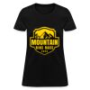 Playera Dama: Algodón Estándar Miniatura