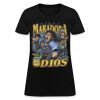 Playera Dama: Algodón Estándar Miniatura