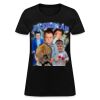 Playera Dama: Algodón Estándar Miniatura