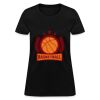 Playera Dama: Algodón Estándar Miniatura