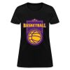 Playera Dama: Algodón Estándar Miniatura