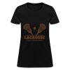 Playera Dama: Algodón Estándar Miniatura