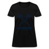 Playera Dama: Algodón Estándar Miniatura