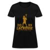 Playera Dama: Algodón Estándar Miniatura