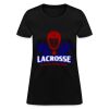Playera Dama: Algodón Estándar Miniatura